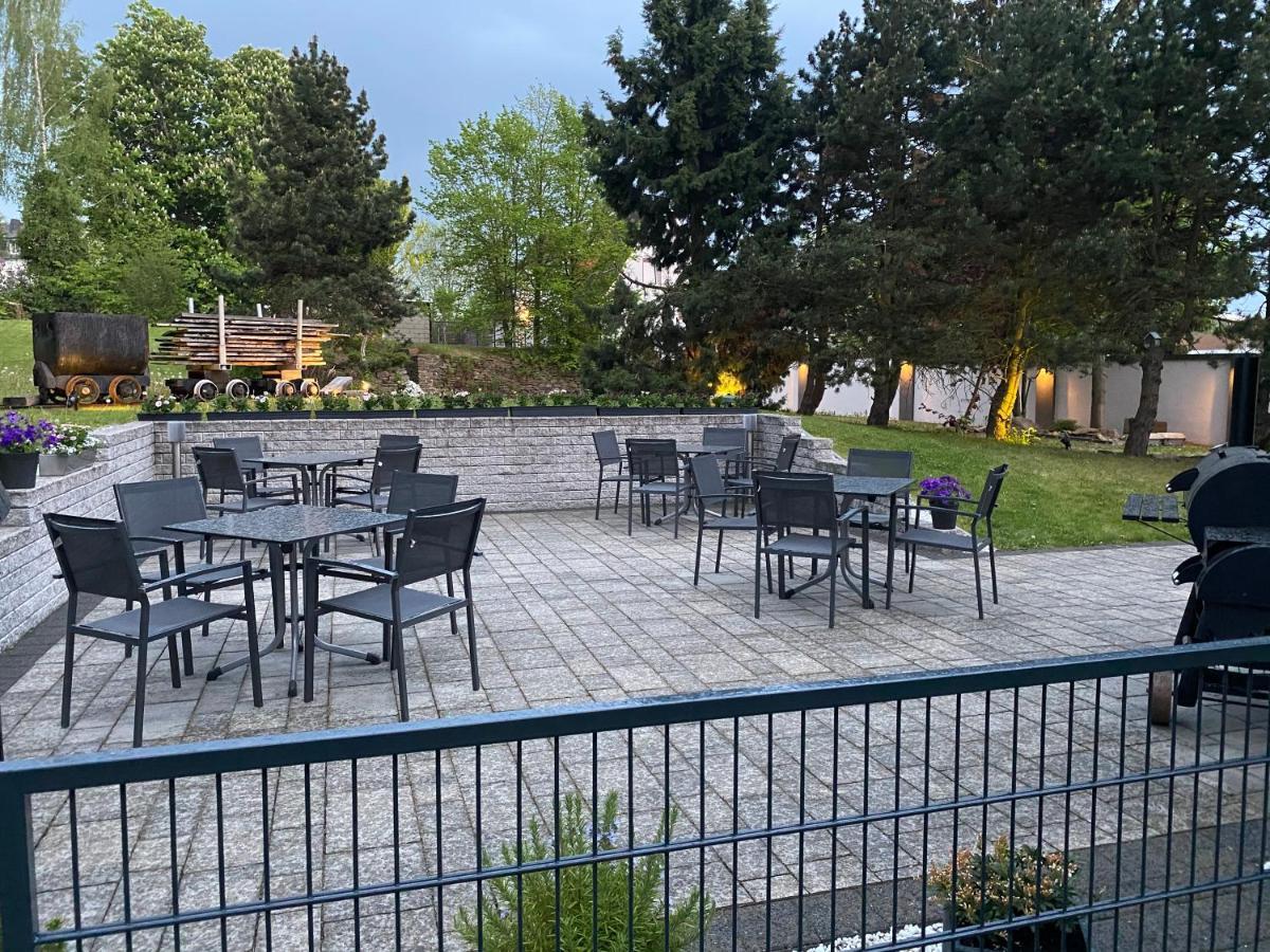 Hotel Maucksches Gut Freiberg Exteriér fotografie