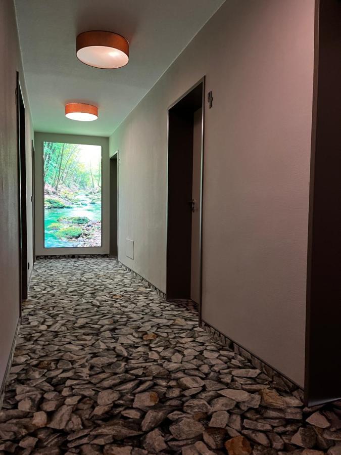 Hotel Maucksches Gut Freiberg Exteriér fotografie