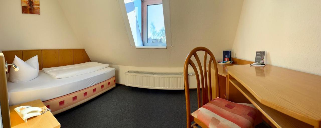 Hotel Maucksches Gut Freiberg Exteriér fotografie